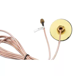 Victron Energy Outdoor LTE-M puck antenna (with 3m cable)