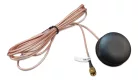 Victron Energy Outdoor LTE-M puck antenna (with 3m cable)