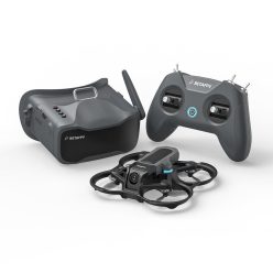   BetaFPV Aquila16 FPV Kit Drone + FPV Goggles – complete FPV set with stable flight and intuitive control