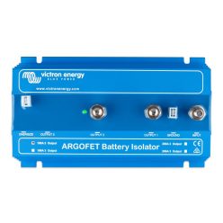   Victron Energy Argofet 100-2 2x 100A FET-Batterietrennschalter