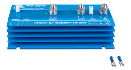 Victron Energy Argofet 100-3 3x 100A FET Battery Disconnect
