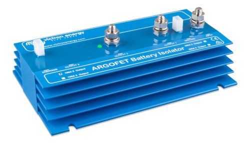 Victron Energy Argofet 100-3 3x 100A FET Battery Disconnect