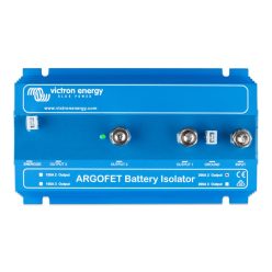   Victron Energy Argofet 200-2 2x 200A FET-es akkumulátor leválasztó