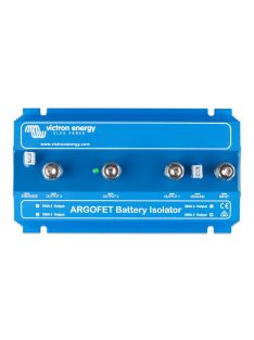   Victron Energy Argofet 200-3 3x 200A FET-es akkumulátor leválasztó