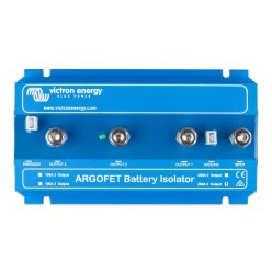   Victron Energy Argofet 200-3 3x 200A FET Batterietrennschalter