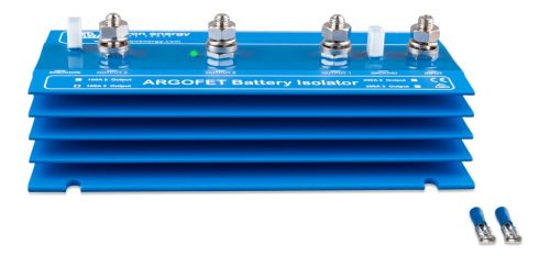 Victron Energy Argofet 200-3 3x 200A FET battery isolator