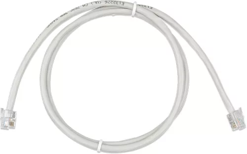 Victron Energy RJ12 UTP Cable 15 m