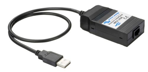 Victron Energy MK3-USB programozó