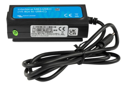 Victron Energy MK3-USB programozó