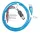 Victron Energy VE.Can to NMEA2000 Micro-C male