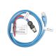 Victron Energy VE.Can-NMEA2000 Micro-C male converter cable