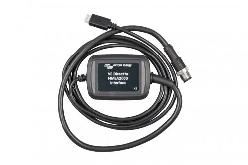 Victron Energy VE.Direct-NMEA2000 átalakító