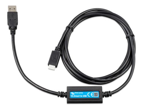 Victron Energy VE.Direct-USB átalakító