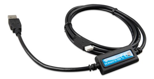 Victron Energy VE.Direct-USB átalakító