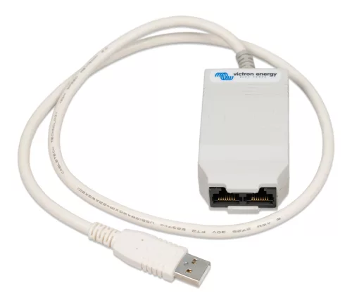 Victron Energy CANUSB interface