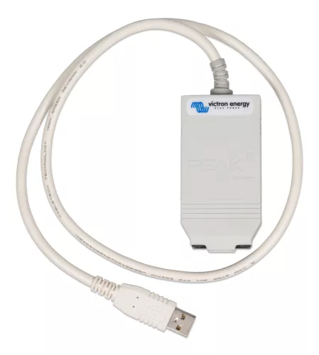 Victron Energy CANUSB interface
