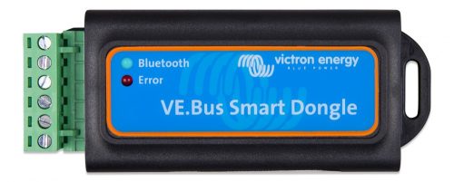 Victron Energy VE.Bus Smart dongle