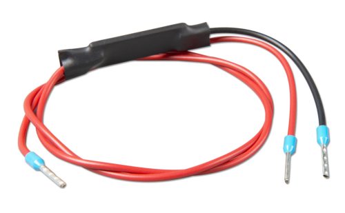 Victron Energy Invertáló be- és kikapcsoló vezeték