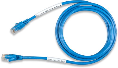 Victron Energy VE.Can to CAN-bus BMS type A Cable 5 m