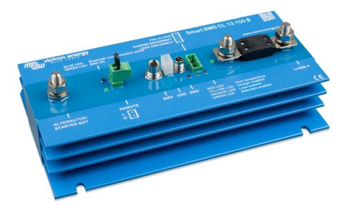 Victron Energy Smart BMS CL 12-100 and MultiPlus Connector Cable