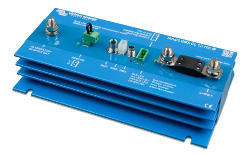 Victron Energy Smart BMS CL 12-100 and MultiPlus Connector Cable