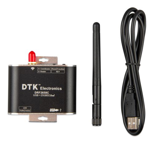 Victron Energy Zigbee - RS485 vezetéknélküli átalakító