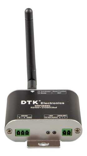 Victron Energy Zigbee - RS485 vezetéknélküli átalakító