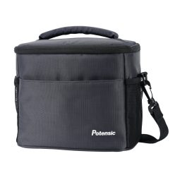 Potensic black bag for Atom and Atom SE series