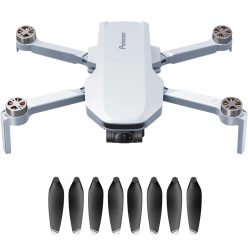 Potensic Atom Body Drone without Battery and Accessories