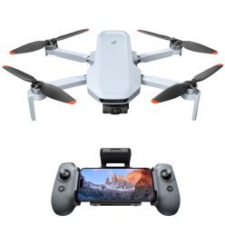 Potensic Atom 2 standard kit - 4K HDR drone, 10 km range