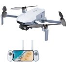 Potensic Atom Drone – Quadcopter with 4K FPV Camera, GPS, and Long Range Flight Experience