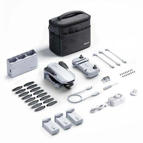 Potensic Atom Fly More Combo Drone with 4K FPV Camera