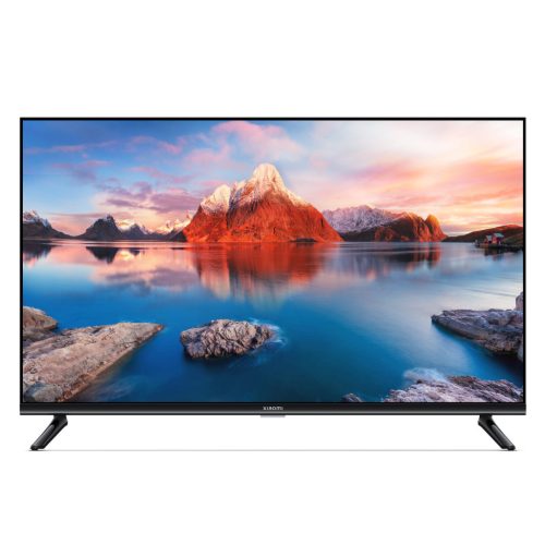 Xiaomi TV A Pro 32" | televízió | HD, 60 Hz, DTS, Dolby Audio, Google TV, Wi‑Fi, Bluetooth