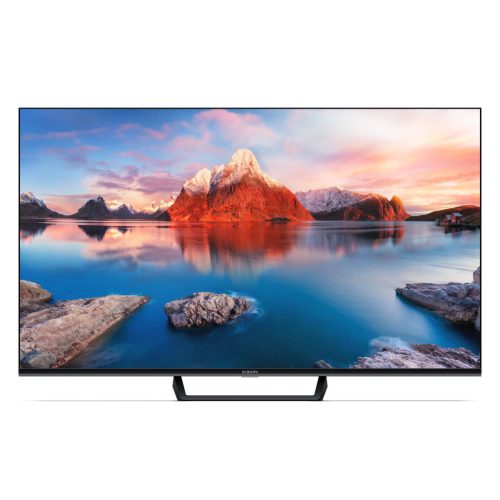 Xiaomi TV A Pro 43" | Fernseher | 4K, 60 Hz, Dolby Vision, Dolby Audio, Google TV, Wi‑Fi, Bluetooth