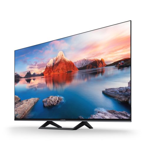 Xiaomi TV A Pro 43" | Fernseher | 4K, 60 Hz, Dolby Vision, Dolby Audio, Google TV, Wi‑Fi, Bluetooth