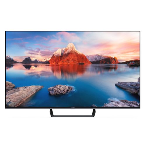 Xiaomi TV A Pro 50" – Fernseher – 4K, 60 Hz, Dolby Vision, Dolby Audio, Google TV, Wi‑Fi, Bluetooth