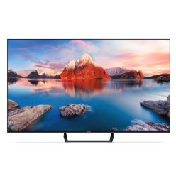   Xiaomi TV A Pro 55" | Fernseher | 4K, 60 Hz, Dolby Vision, Dolby Audio, Google TV, Wi‑Fi, Bluetooth