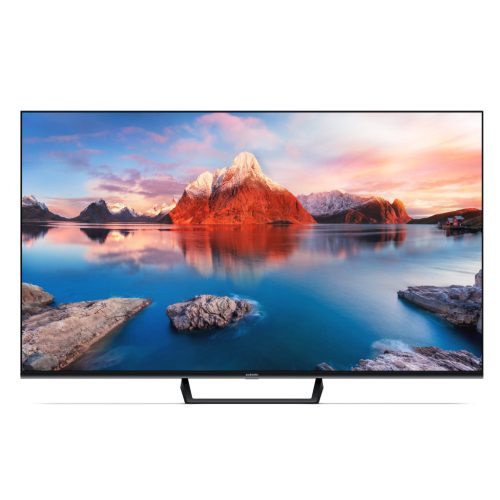 Xiaomi TV A Pro 55" | Fernseher | 4K, 60 Hz, Dolby Vision, Dolby Audio, Google TV, Wi‑Fi, Bluetooth