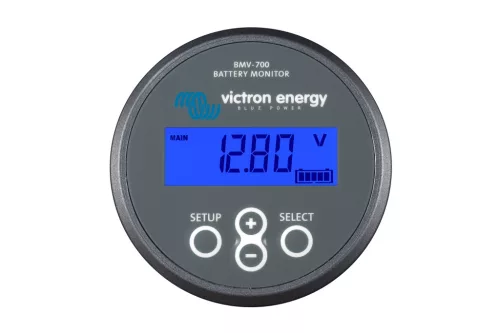 Victron Energy BMV-700