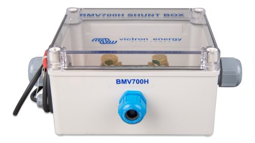 Victron Energy BMV-700H Batteriemonitor - BMS