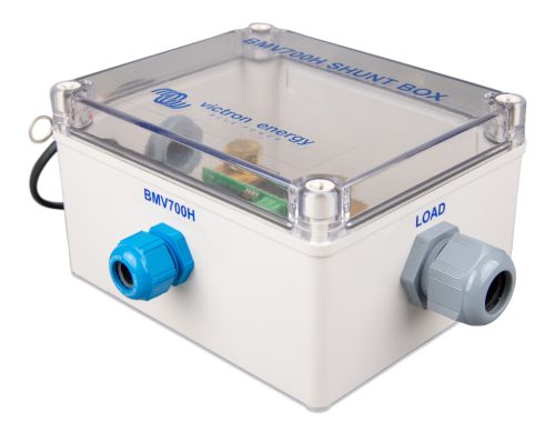 Victron Energy BMV-700H Batteriemonitor - BMS
