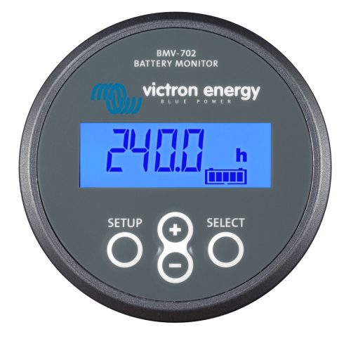 Victron Energy BMV-702 Batteriemonitor - BMS