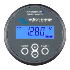 Victron Energy BMV-710H Smart akkumulátorfelügyelet - BMS