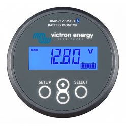 Victron Energy BMV-712 Smart akkumulátorfelügyelet - BMS