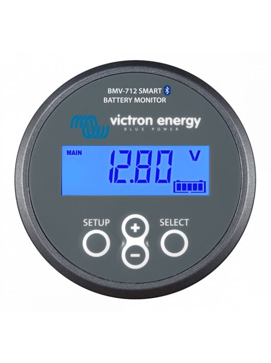 Victron Energy BMV-712 Smart akkumulátorfelügyelet - BMS