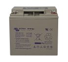 Victron Energy 12V/22Ah AGM Deep Cycle cyclic / solar battery