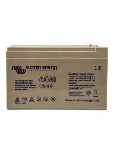   Victron Energy 12V/15Ah AGM Super Cycle ciklikus / szolár akkumulátor