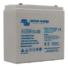 Victron Energy 12V/25Ah AGM Super Cycle cyclic / solar battery