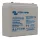 Victron Energy 12V/25Ah AGM Super Cycle cyclic / solar battery
