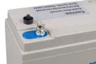 Victron Energy 12V/25Ah AGM Super Cycle cyclic / solar battery